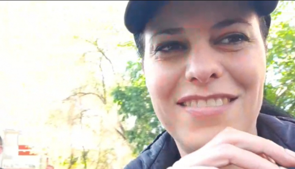 Մենք Նոր-Նորքում ենք. ձեր մասնակցությամբ կօգնեք օր առաջ հեռացնել ազգադավ իշխանություններին․ Արեգնազ Մանուկյան (տեսանյութ)